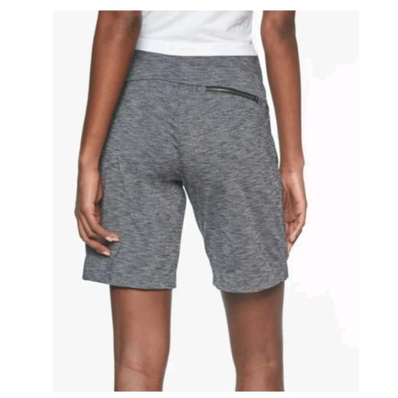 Athleta Shorts Athleta Modern Metro Shorts Poshmark